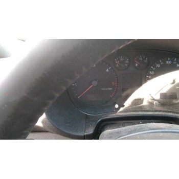 audi a3 (8l) del año 2001