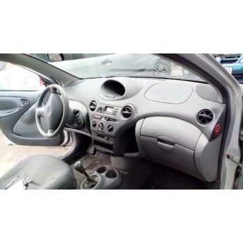 toyota yaris (ncp1/nlp1/scp1) del año 1999