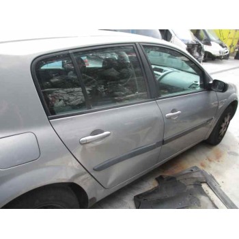 renault megane ii berlina 5p del año 2003