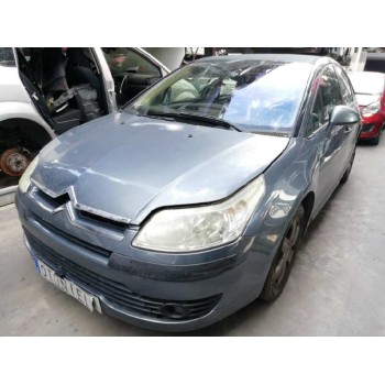 citroën c4 berlina del año 2007