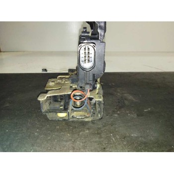 Recambio de cerradura puerta delantera derecha para volkswagen passat berlina (3b2) comfortline referencia OEM IAM  8 PIN 