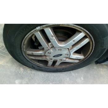 ford focus berlina (cak) del año 2002