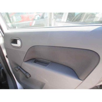 ford fiesta (cbk) del año 2003