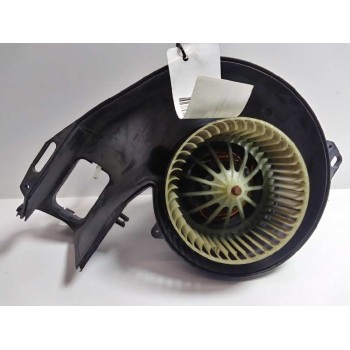 Recambio de motor calefaccion para opel meriva cosmo referencia OEM IAM 93446  