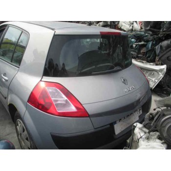 renault megane ii berlina 5p del año 2003