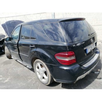 MERCEDES-BENZ CLASE M (W164)