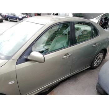 saab 9-3 sport sedán del año 2008