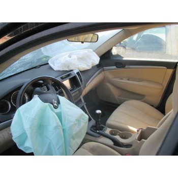 hyundai sonata (nf) del año 2010