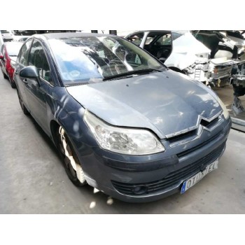 citroën c4 berlina del año 2007