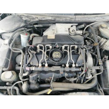 ford mondeo berlina (ge) del año 2003