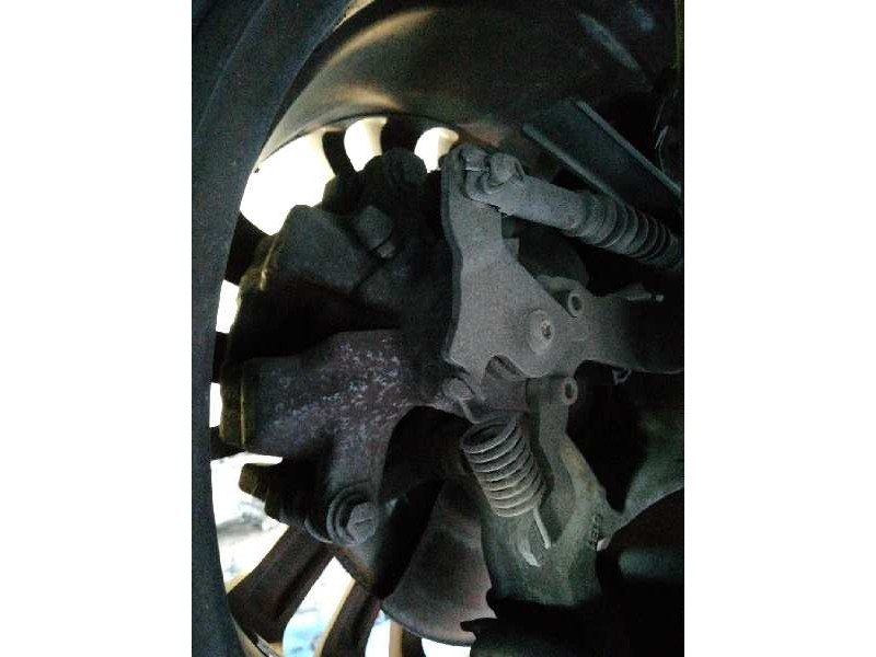 Recambio de pinza freno trasera izquierda para toyota avensis touring sports advance referencia OEM IAM   