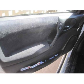 opel vectra b caravan del año 2000