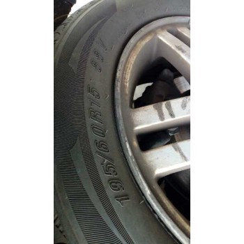 ford focus berlina (cak) del año 2002