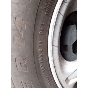 mazda premacy (cp) del año 2000