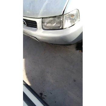 audi a3 (8l) del año 2001