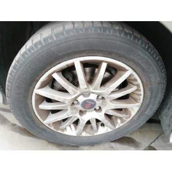 saab 9-3 sport sedán del año 2008