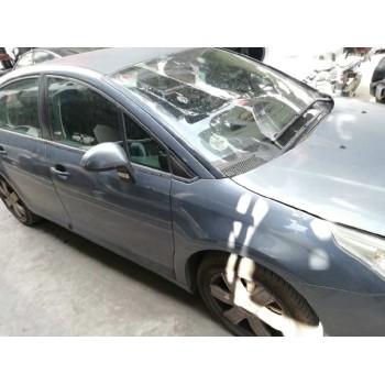 citroën c4 berlina del año 2007