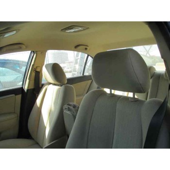 hyundai sonata (nf) del año 2010