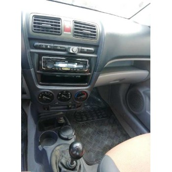 kia picanto del año 2005