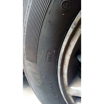 ford focus berlina (cak) del año 2002