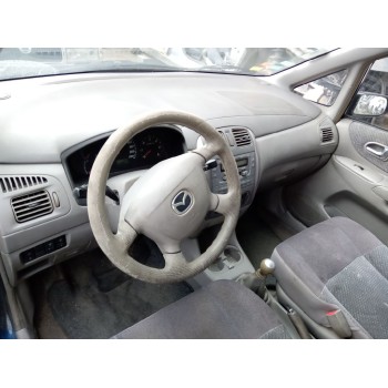 mazda premacy (cp) del año 2000