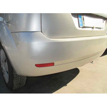 ford fiesta (cbk) del año 2003