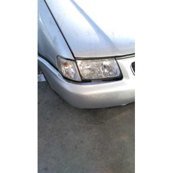 audi a3 (8l) del año 2001