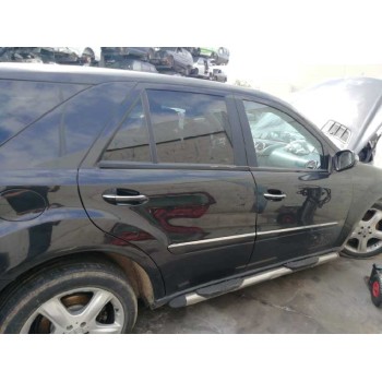 mercedes-benz clase m (w164) del año 2007