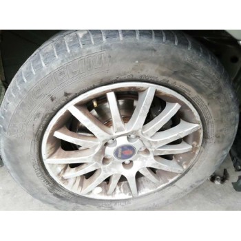 saab 9-3 sport sedán del año 2008