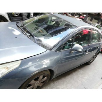citroën c4 berlina del año 2007