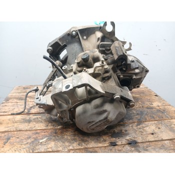 Recambio de caja cambios para fiat panda / panda classic (169_) 1.2 (169.axb11, 169.axb1a) referencia OEM IAM 2337693894  