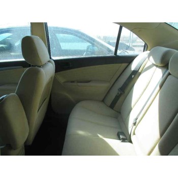 hyundai sonata (nf) del año 2010