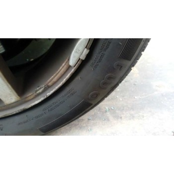 ford focus berlina (cak) del año 2002