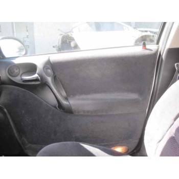 opel vectra b caravan del año 2000