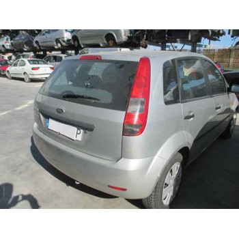 ford fiesta (cbk) del año 2003
