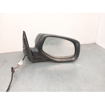 Recambio de retrovisor derecho para porsche cayenne (9pa) 3.2 referencia OEM IAM 9557312220301C  