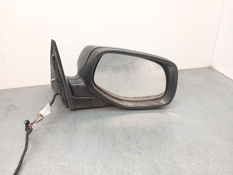 Recambio de retrovisor derecho para porsche cayenne (9pa) 3.2 referencia OEM IAM 9557312220301C  