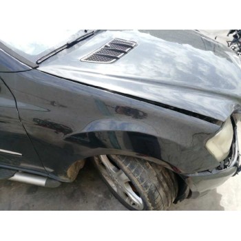 mercedes-benz clase m (w164) del año 2007