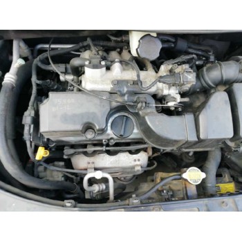 kia picanto del año 2005