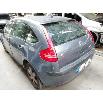 citroën c4 berlina del año 2007