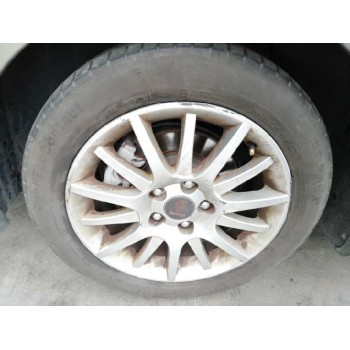 saab 9-3 sport sedán del año 2008