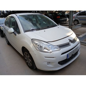 citroën c3 ii (sc_) del año 2013