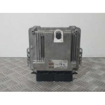 Recambio de centralita motor uce para kia carens ( ) basic referencia OEM IAM 391712A545  