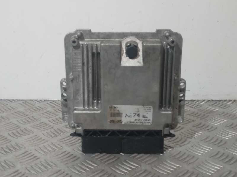 Recambio de centralita motor uce para kia carens ( ) basic referencia OEM IAM 391712A545  