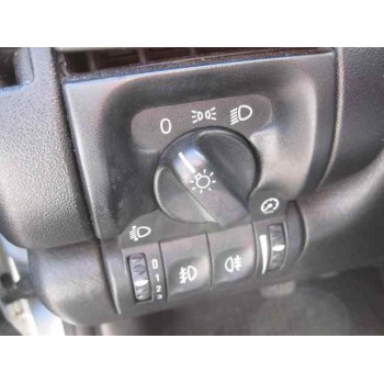 opel vectra b caravan del año 2000