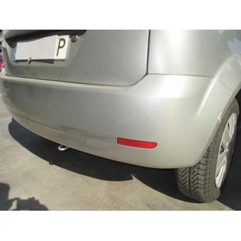 ford fiesta (cbk) del año 2003