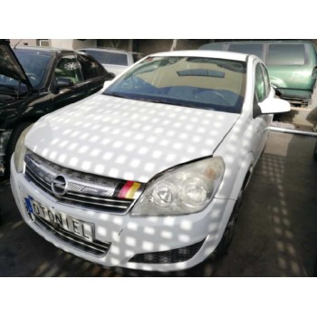 opel astra h ber. del año 2008