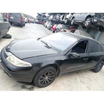 renault laguna ii (bg0) del año 2004