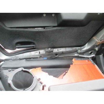 citroën xsara berlina del año 1999