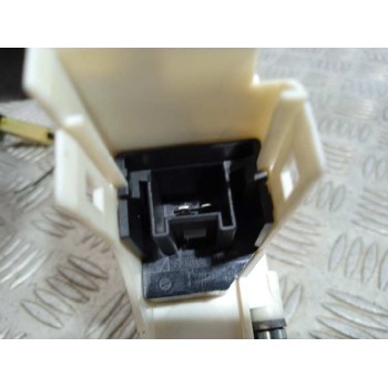 Recambio de elevalunas trasero derecho para audi q5 (8r) 2.0 tdi (125kw) referencia OEM IAM 8R0839462D 8K0959812A 2 PINS